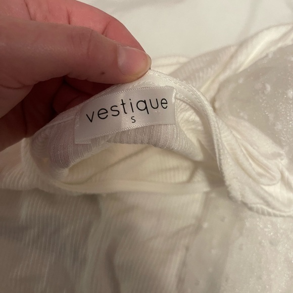 Boutique bodysuit - Picture 2 of 2